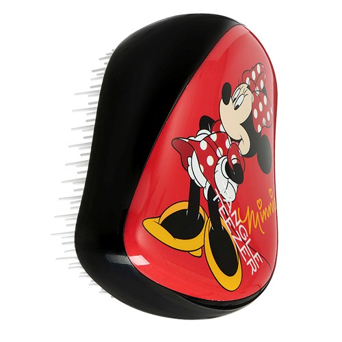 TANGLE Teezer Compact Minnie Red