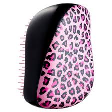 TANGLE Teezer Compact Pink Kitty