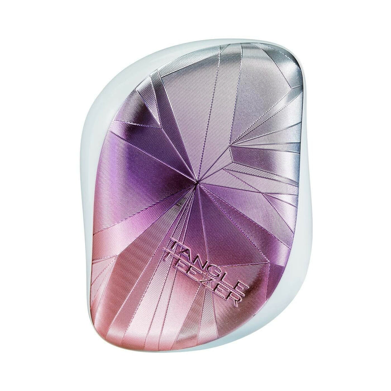 TANGLE Teezer Compact Smash Holo Blue