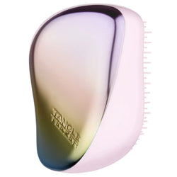 TANGLE Teezer Compact Styler Pearl Chrome