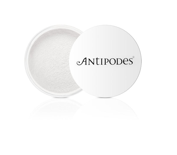 ANTIPODES Mineral Finish Powder Translucent 6.5g