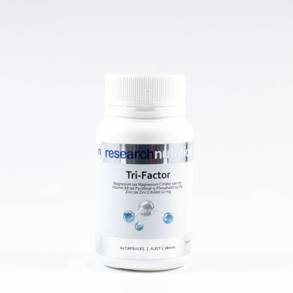 Tri Factor 60