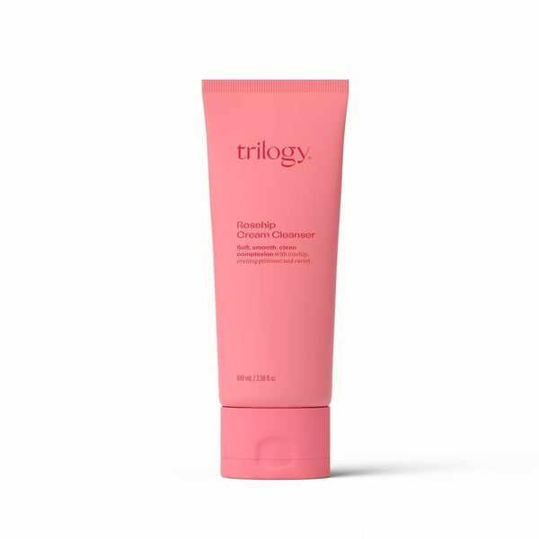 TRILOGY Cream Cleanser 100ml