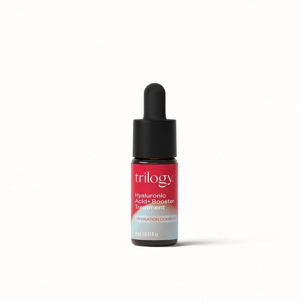 TRILOGY Hyaluronic Acid+ Booster 15ml