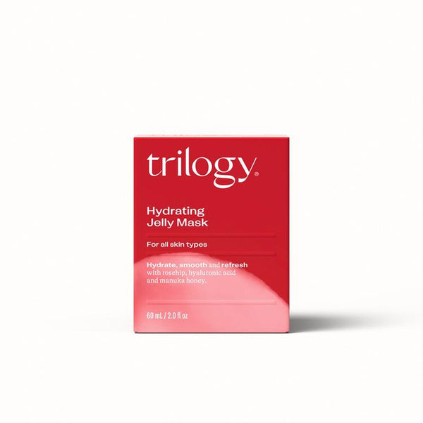 TRILOGY Hydrating Jelly Mask 60ml