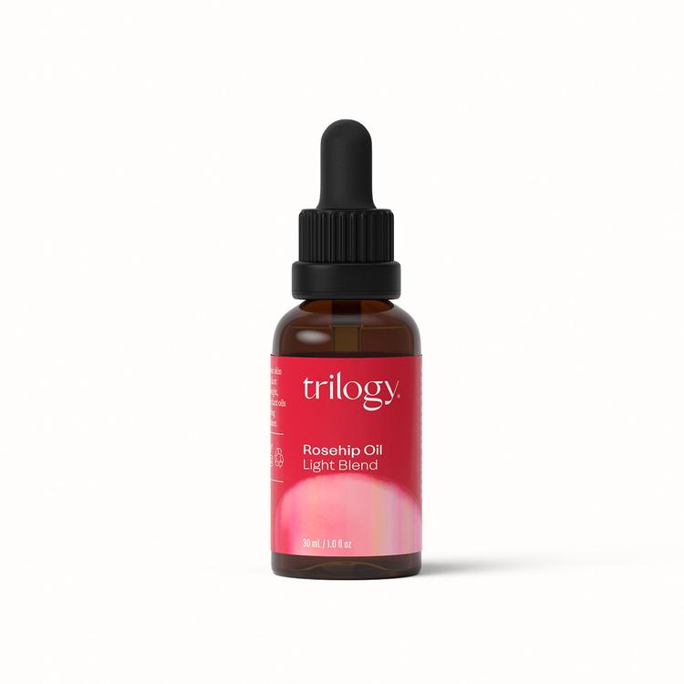 TRILOGY Rosehip Oil Light Blend 30ml