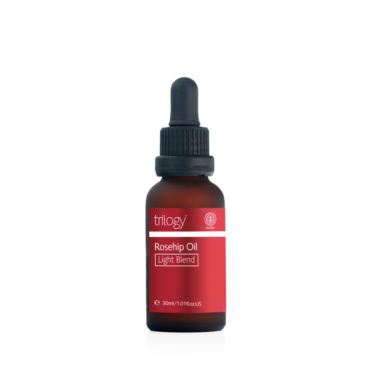 TRILOGY Rosehip Oil Light Blend 30ml