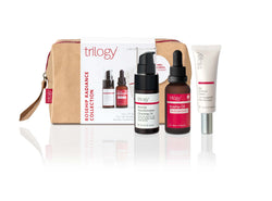 TRILOGY Rosehip Radiance Collection Xmas20
