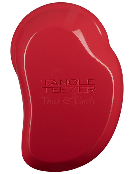 TANGLE Teezer Thick & Curly Salsa Rd