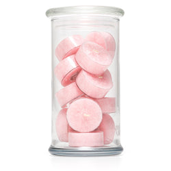 LLC Soy Tealight Passion &Guava Jar 12