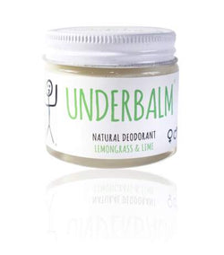 Underbalm Lemongrass/Lime