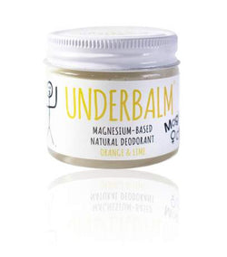 UnderBalm Magnesium Deo Magic