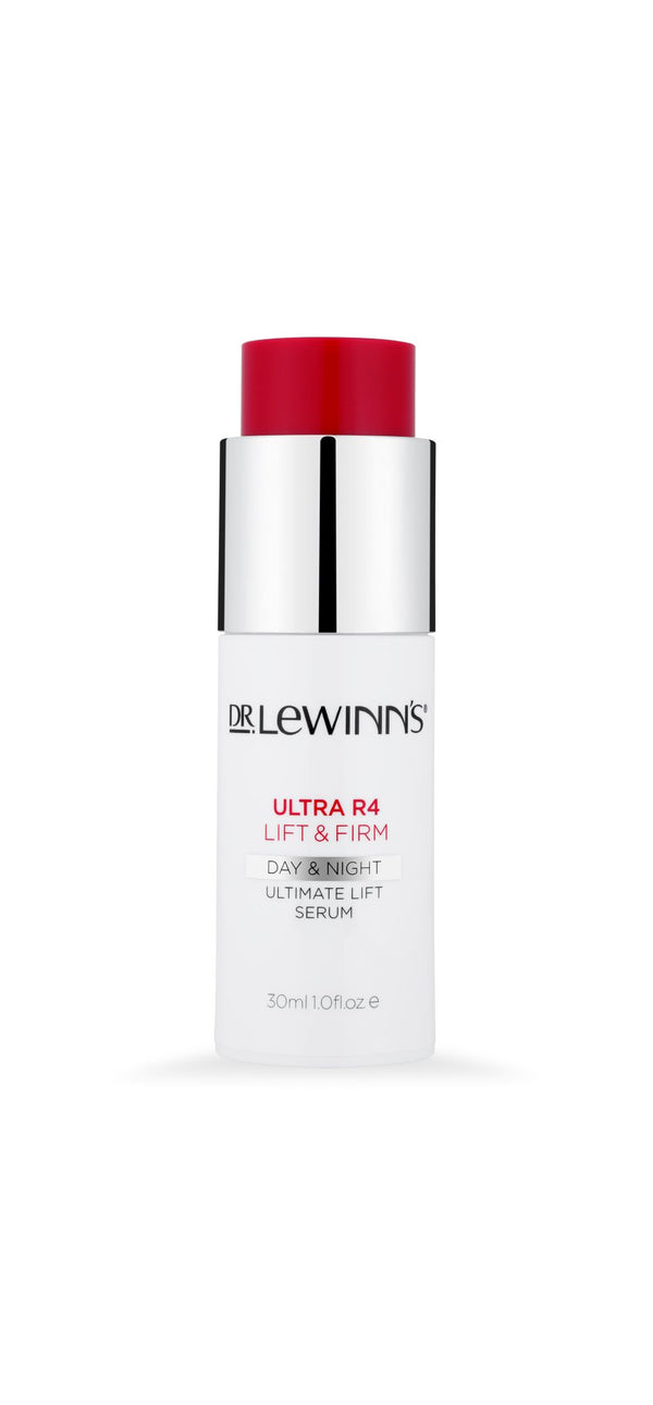 Dr Lewinns Ultra R4 Lift Serum 30ml