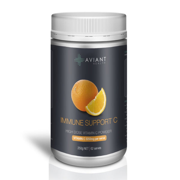 Aviant Immune Support C Powder 250g