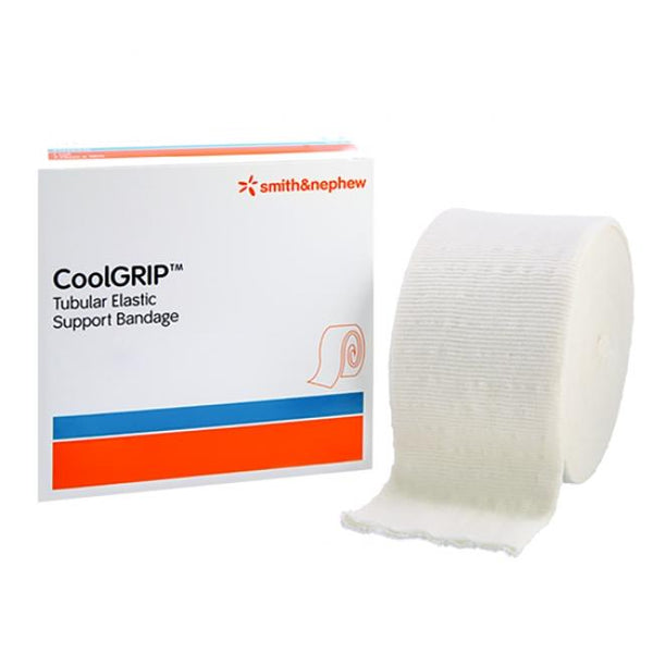 Smith & Nephew COOLGRIP Tubular Support 8.75cmx1m (Size E)