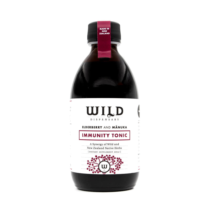 WD Immunity Tonic 300ml