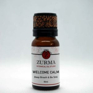 ZURMA Welcome Calm Essential Oil