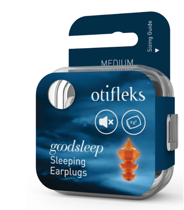 OTIFLEKS Earplugs GoodSleep Med