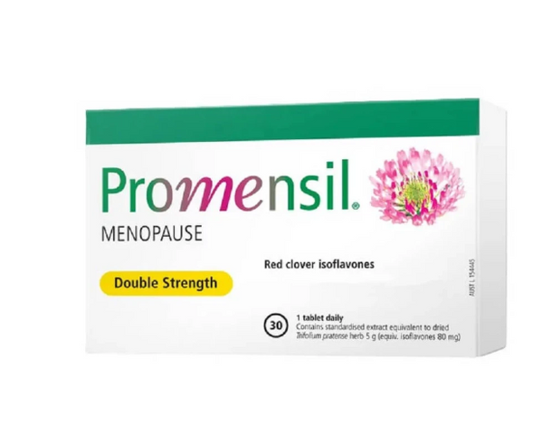PROMENSIL Double Strength 30 Tabs