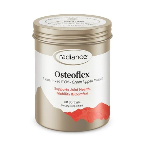 RADIANCE OsteoFlex 50s/gel