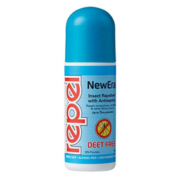 REPEL New Era Picaridin R/On 60ml