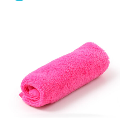 M'CARE Makeup Remover Towel