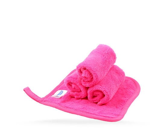 M'CARE Makeup Remover Towel 4 Pack
