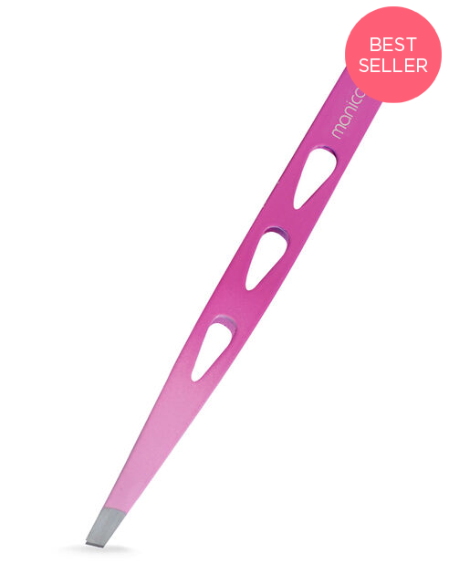 M'CARE Precision Tweezers - Pink