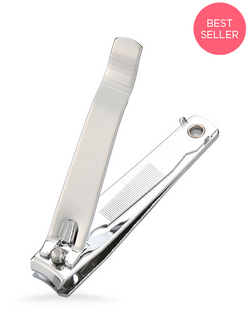 M'CARE Toe Nail Clippers with File