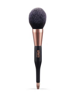 M'CARE Glam All Over Powder Brush GP1