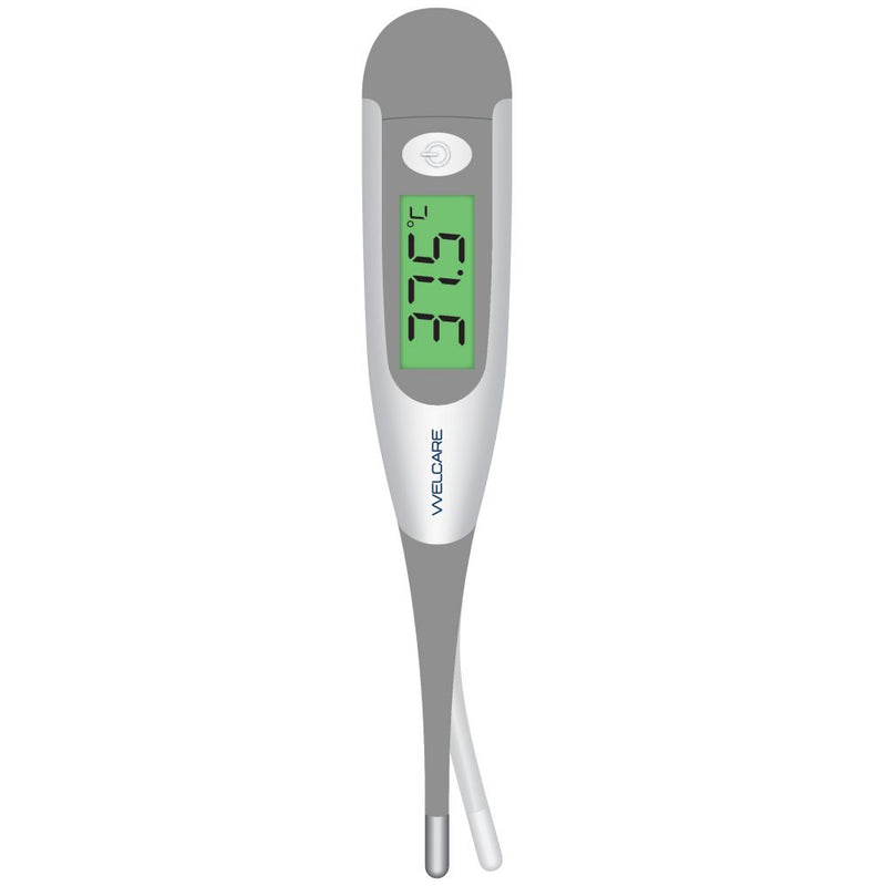 WELCARE Digital Thermometer Ultimate