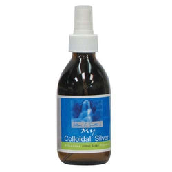 MY COLLOIDAL SILVER SPRAY 200ml