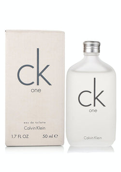 CK One EDT Spray 50ml