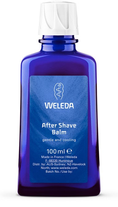 WELEDA Men After Shave Balm 100ml