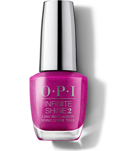 OPI Infinite Shine N/L All Your Dreams in Vending Machines