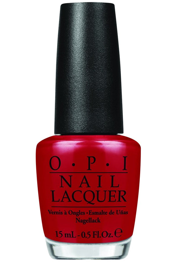 OPI Nail Lacquer Amore at the Grand Canal 15ml