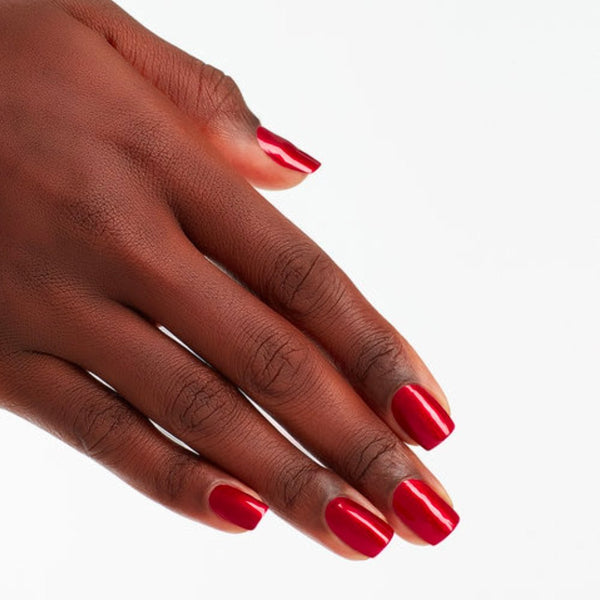 OPI Nail Lacquer An Affair in Red Square 15ml