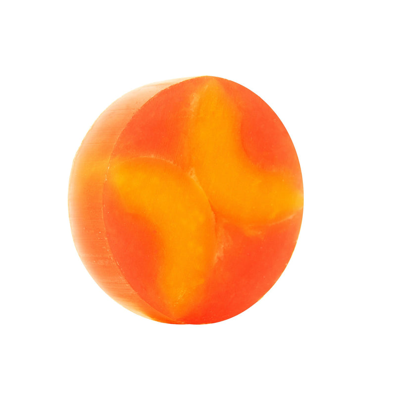 anihana Soap Peach Smoothie Rect 120g