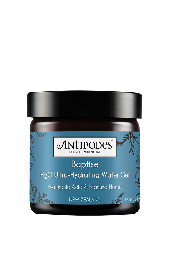 ANTIPODES Baptise Hydrating Water Gel 60ml