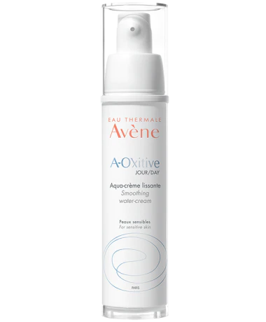 AVENE A-Oxitive Smooth. Water Cream 30ml