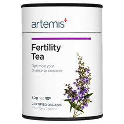 ARTEMIS Fertility Tea 30g