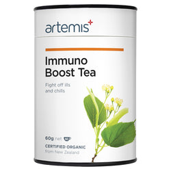 ARTEMIS Immuno Boost Tea 60g