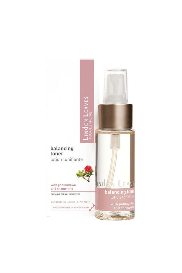 LL SC Balancing Toner 60ml