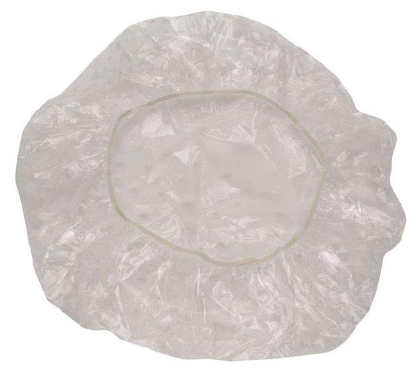 M'CARE Disposable Shower Cap 3 Pack