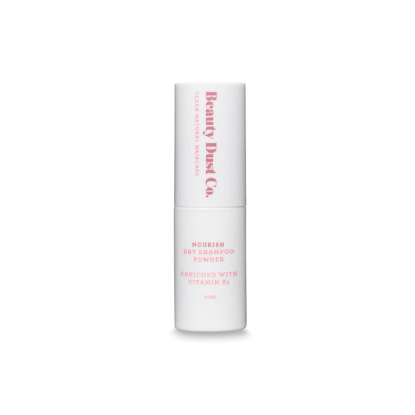 BEAUTY DUST Dry Shampoo 35ml