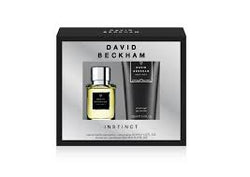 BECKHAM Instinct EDT30ml Set