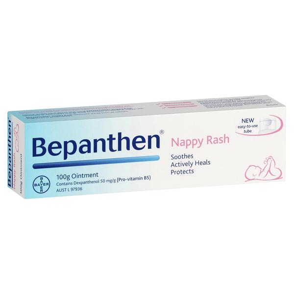 BEPANTHEN Ointment 100g