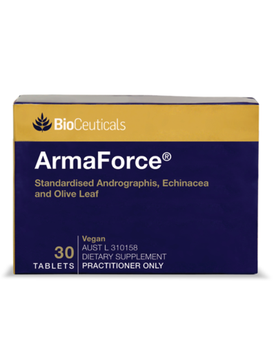 BioCeutical ArmaForce 30tabs