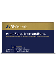 BioCeutical ArmaForce ImmunoBurst 30