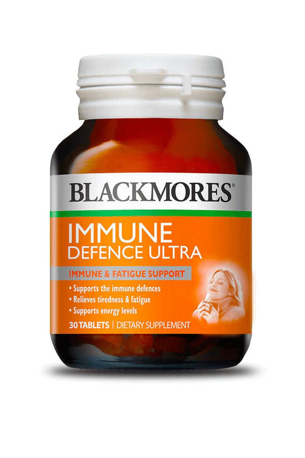 Blackmores Immune Defence Ultra 30tabs